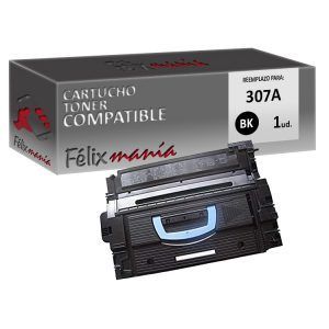 Toner Negro Compatible HP C8543X