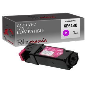 Toner Magenta Compatible Xerox XE6130