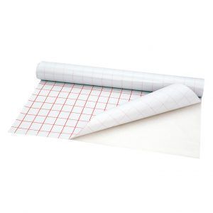 Forro Libros Adhesivo 0,35x1,5m