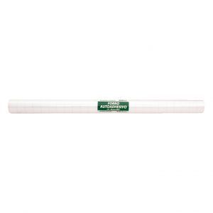 Forro Libros Adhesivo 0,50 x 3m
