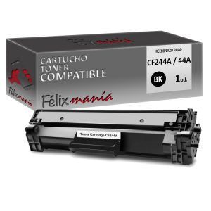 Toner Negro Compatible HP CF244A / 44A