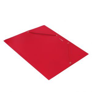 Plus Office Carpeta Soft Polipropileno A4
