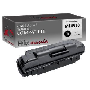 Toner Negro Compatible Samsung ML4510