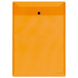 Plus Office Carpeta 2021 Natural con Broche A4+