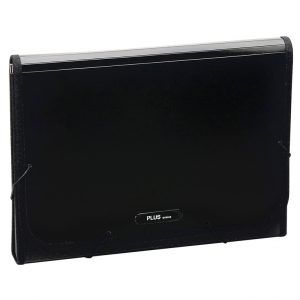Plus Office Carpeta Clasificadora Premium A4