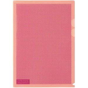 Dossier Camuflaje Fucsia A4 5 ud.