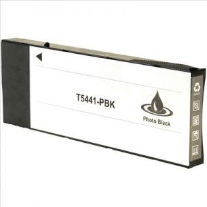 Cartucho Negro Compatible Epson T5441