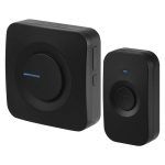 EMOS Timbre inalámbrico P5728 EMOS Timbre inalámbrico P5728