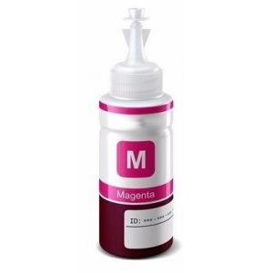 Cartucho Magenta Compatible Epson T6643