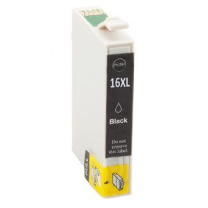 Cartucho Amarillo Compatible Epson 16XL T1634
