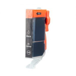 Cartucho Gris Compatible Canon CLI-551