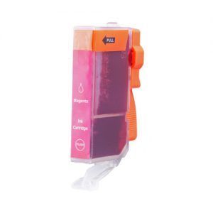 Cartucho Gris Compatible Canon CLI-551
