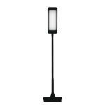 EMOS Lámpara de Escritorio LED Eddy Negro 6 W