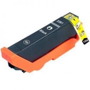 Cartucho Negro Photo Compatible Epson 33XL