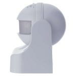 EMOS Sensor de Movimiento PIR IP44 1200W Blanco EMOS Sensor de Movimiento PIR IP44 1200W Blanco