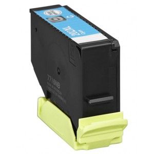 Cartucho Cyan Compatible Epson 202XL