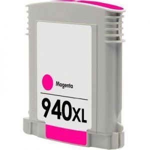 Cartucho Magenta Compatible HP 940 XL