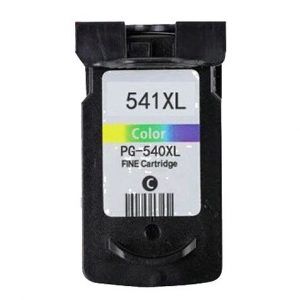 Cartucho Tricolor Compatible Canon CL-541
