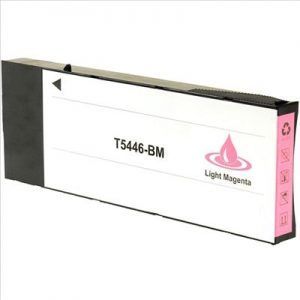 Cartucho Magenta Claro Compatible Epson T5446