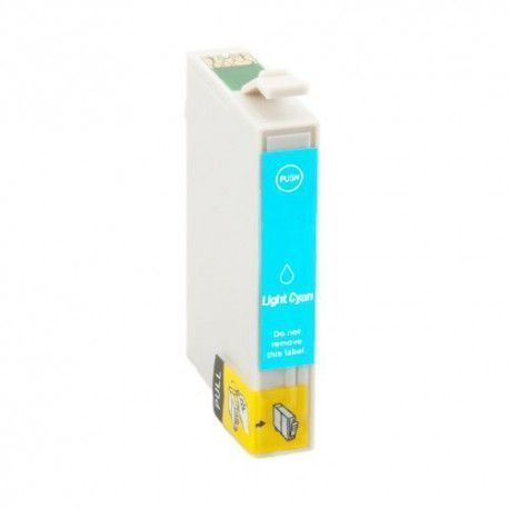 Cartucho Negro Mate Compatible Epson T0598 Cartucho Negro Mate Compatible Epson T0598