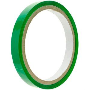 Q Connect Cinta Adhesiva para Cerrar Bolsas 66m x 9mm