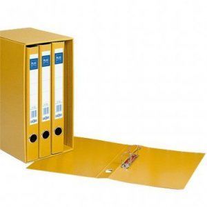 Plus Office Módulo Conjunto de 3 Archivadores