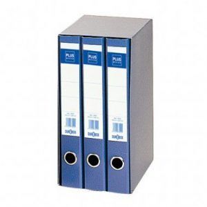 Módulo 3 archivadores 1333 Azul