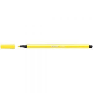 Stabilo Rotulador Acuarelable Pen 68 1mm