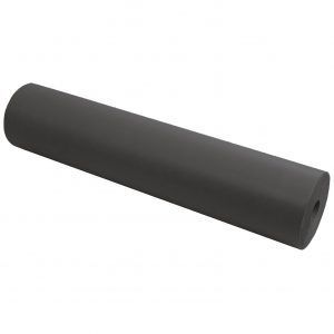 Bobina Kraft 1x250m Negro