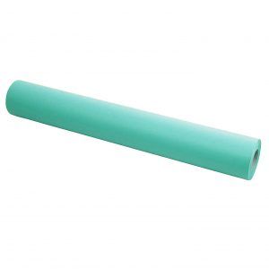 Bobina Kraft 1x150m Azul Turquesa