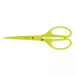 MILAN Tijeras de Oficina ACID 17cm