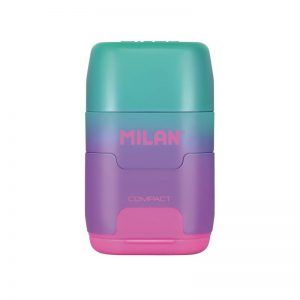 MILAN Blíster Afilaborra Compact Sunset lila - Rosa