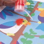 APLI Colorea con Arena Sand Art APLI Colorea con Arena Sand Art