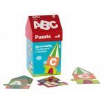 APLI Puzzle casita A,B,C APLI Puzzle casita A,B,C