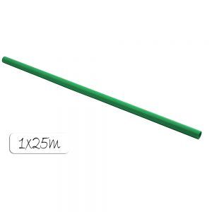 Rollo Kraft 1x25m Verde