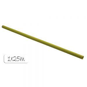 Rollo Kraft 1x25m Amarillo
