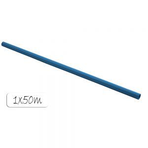 Rollo Kraft 1x50m Azul