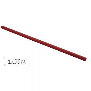 Rollo Kraft 1x50m Rojo