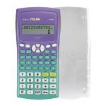 MILAN Calculadora Científica M240 Sunset Turquesa