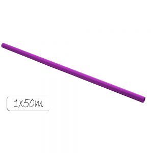 Rollo Kraft 1x50m Fucsia