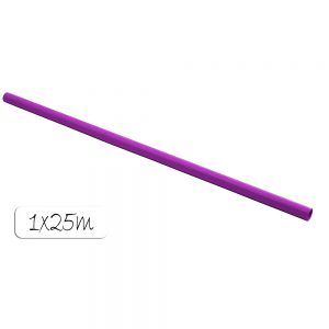 Rollo Kraft 1x25m Fucsia