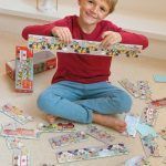 APLI Puzzle Sumas Transportes