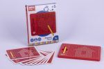 APLI Juego Pizarra magnética