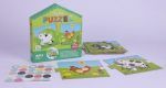 APLI My First puzle con Gomets APLI My First puzle con Gomets