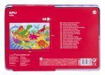 APLI Puzzle Dinosaurios