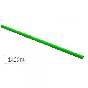 Rollo Kraft 1x10m Verde fuerte