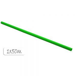 Rollo Kraft 1x50m Verde fuerte