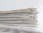 Liderpapel Papel Seda 52x76cm Blanco (500 hojas)