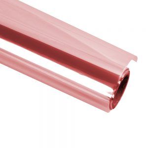 Papel celofán 0,60x10m rojo (1 rollo)