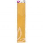 Liderpapel Papel Crespón 0.50x2.5m 34g/m2 Naranja